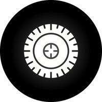 Target Vector Icon