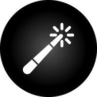 Magic Wand Vector Icon