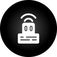 Wifi Vector Icon