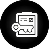 Document Vector Icon