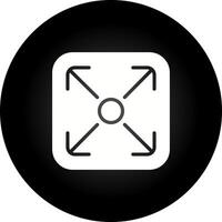 Resize Vector Icon
