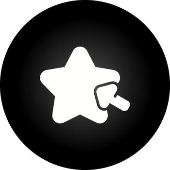 Selection Vector Icon