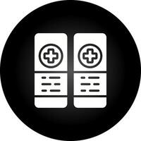 Folders Vector Icon
