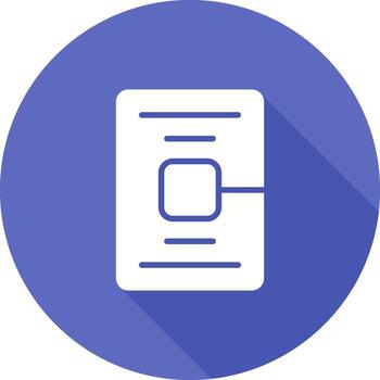 Selection Vector Icon