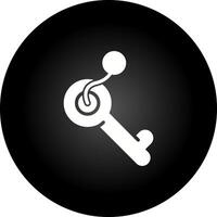 Key Vector Icon