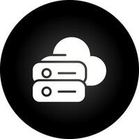 File Hosting Vector Icon