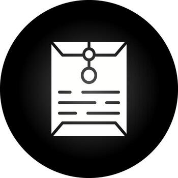 Envelope Vector Icon