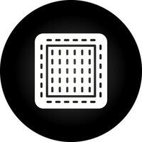 Motherboard Vector Icon