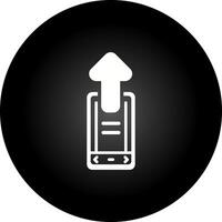 Upgrade Vector Icon