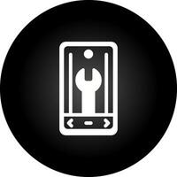 Smartphone Vector Icon