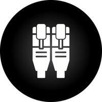 Ethernet Vector Icon