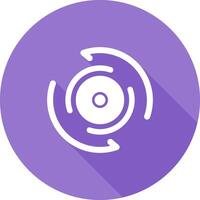 Spinner Vector Icon