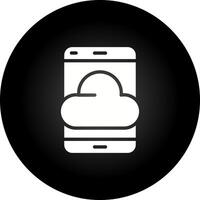 Application Hosting Vector Icon