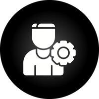 Technical Support Vector Icon