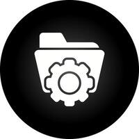 Folder Vector Icon