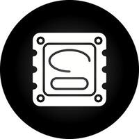 Cpu Vector Icon