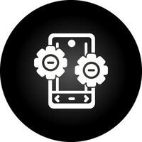 Smartphone Vector Icon