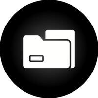 File Manager Vector Icon
