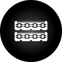 Ram Memory Vector Icon