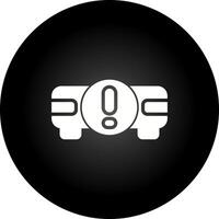 Projector Vector Icon