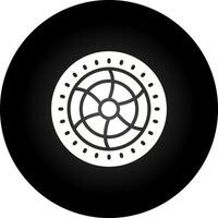 Fan Vector Icon