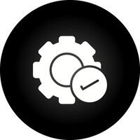 One Click Installations Vector Icon