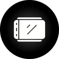 Graphic Tablet Vector Icon