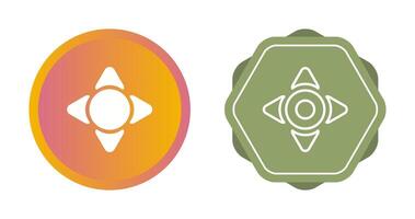 Scroll Vector Icon