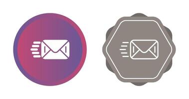 E - Mail Vector Icon