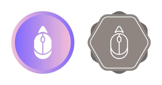 Scroll Vector Icon
