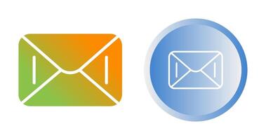 Mail Vector Icon