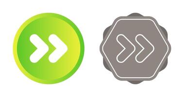 Arrow Vector Icon