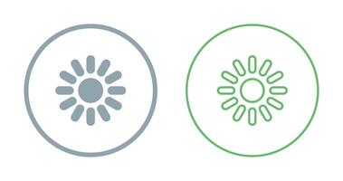 Loading Vector Icon