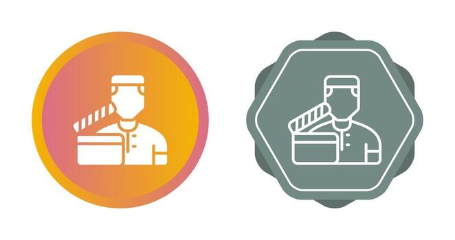 Multimedia Vector Icon