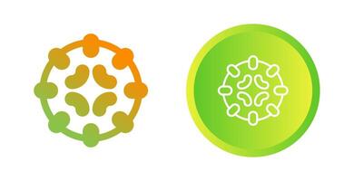Target Vector Icon