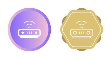Gateway Vector Icon