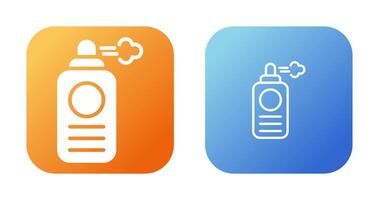 Paint sprayer Vector Icon