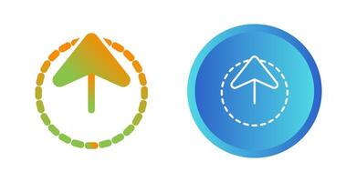 Arrow Vector Icon
