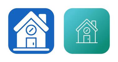 Home Vector Icon