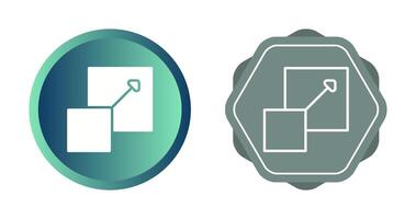 Scalability Vector Icon