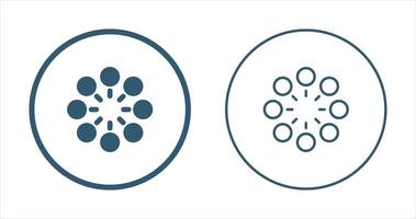 Loading Vector Icon