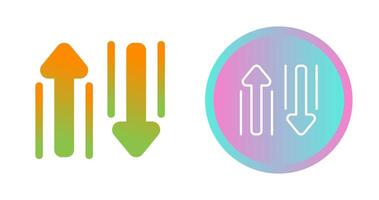 Arrow Vector Icon