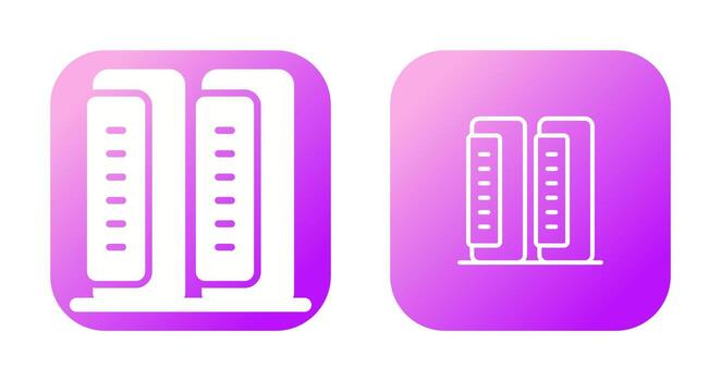 Folder Vector Icon