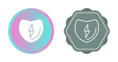 Protect Vector Icon