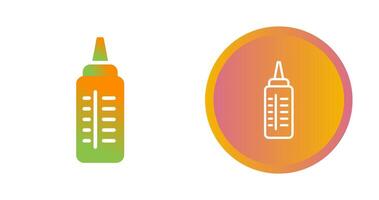 Wire Pulling Lubricant Vector Icon