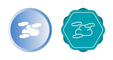 Clouds Vector Icon
