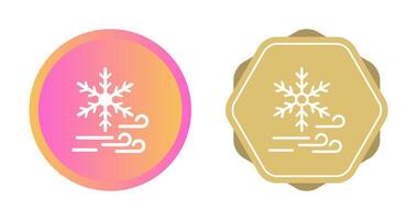 Snowflake Vector Icon