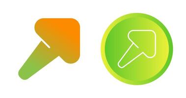 Arrow Vector Icon