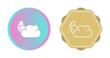 Cloud Vector Icon