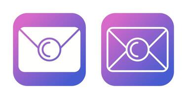 Envelope Vector Icon